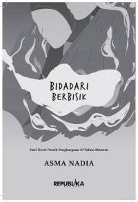 Bidadari Berbisik