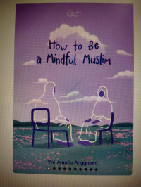 Image of How to Be a Mindful Muslim