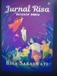 Image of Jurnal Risa