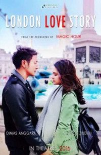 London Love Story