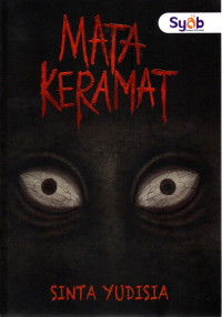 Image of Mata keramat