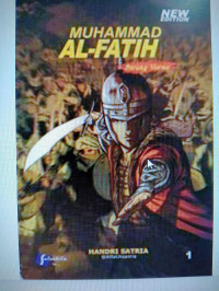 Image of Muhammad Al-fatih 1