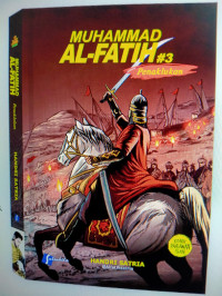 Image of Muhammad Al -Fatih 3
