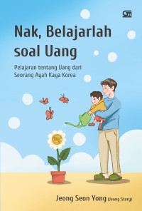 Nak.Belajarlah soal uang