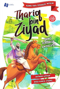 Image of Thariq bin ziyad